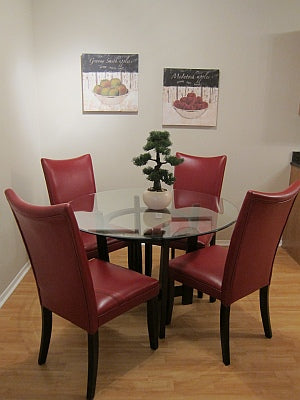 2 Bed 2 Bath  |  1320 Brook St. #J  |  St. CHarles