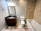 2 Bed 2 Bath  |  6112 W Diversey Ave #G1  |  Belmont Cragin