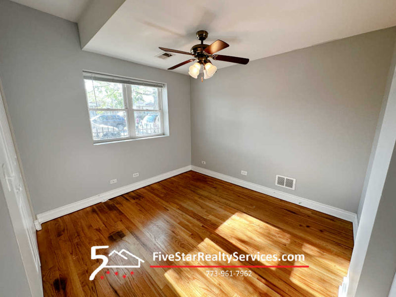 2 Bed 2 Bath  |  6112 W Diversey Ave #F1  |   Belmont Cragin