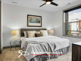 3 Bed 2 Bath  |  4235 S Champlain #3N  |  Bronzeville