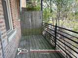 4 Bed 2 Bath  |  1520 E Marquette #2  |  Jackson Park