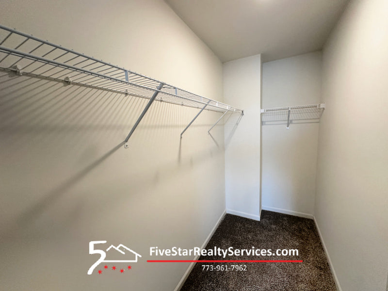 3 Bed 2.5 Bath  |  2329 Upland Rd.  |  Pingree Grove