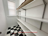 3 Bed 1 Bath  |  2431 N Kostner Ave #1  |  Hermosa