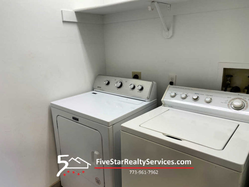 2 Bed 2 Bath  |  1330 Brook St #L  |  St. Charles