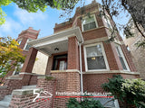 3 Bed 1 Bath  |  2431 N Kostner Ave #1  |  Hermosa