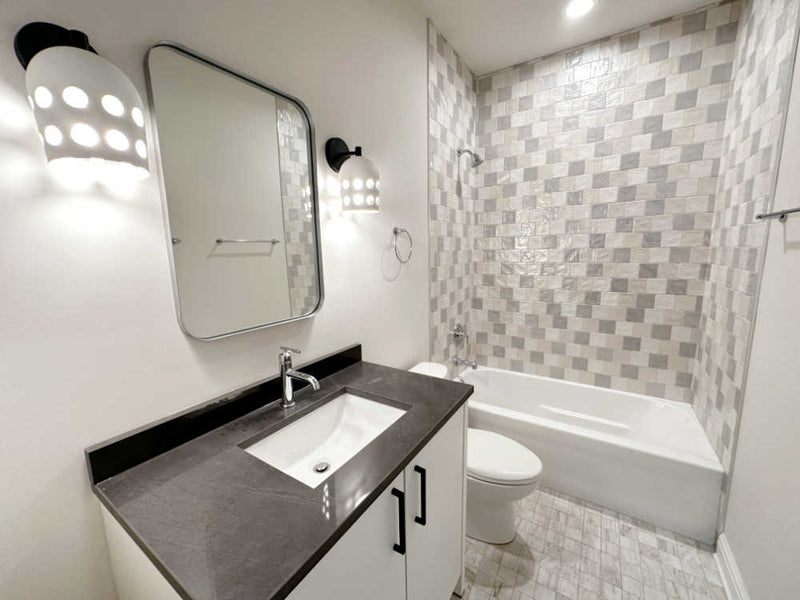 3 Bed 2 Bath  |  4311 S Indiana #3  |  Bronzeville