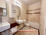2 Bed 2 Bath  |  4518 N Kedzie #2F  |  Albany Park