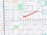 3 Bed 1 Bath  |  2431 N Kostner Ave #1  |  Hermosa