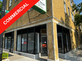 Office or Retail  |  3432 W Irving Park  |  Irving Park
