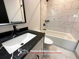2 Bed 2 Bath  |  4054 S Indiana #1R  |  Bronzeville