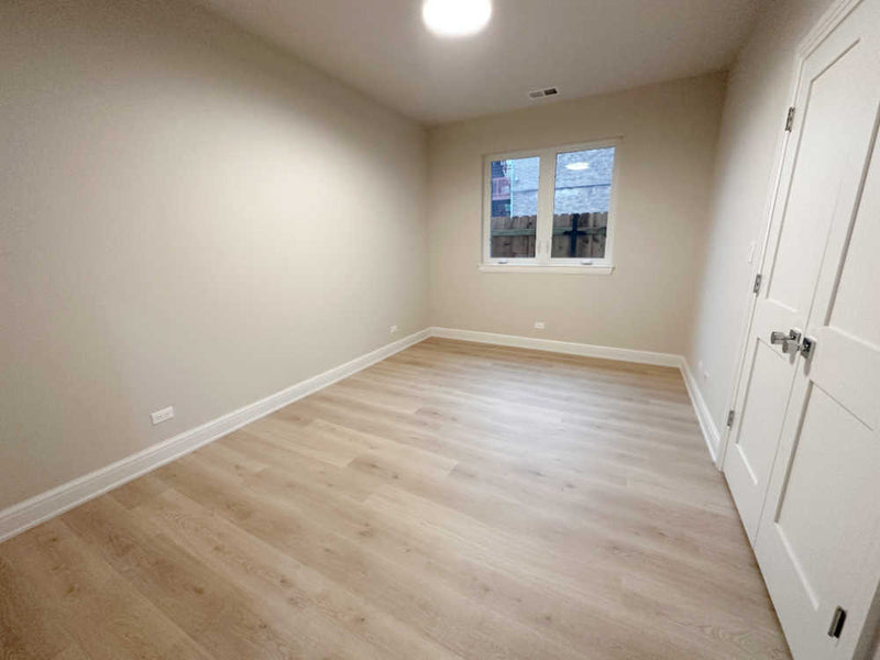 3 Bed 2 Bath  |  4311 S Indiana #3  |  Bronzeville