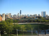 2 Bed 2 Bath  |  343 W Old Town #409  |   Old Town