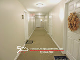 8255 Skokie Blvd  |   Skokie  |   1 & 2 Bed Apts