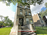 3 Bed 2 Bath  |  639 W Garfield #2  |  Engelwood