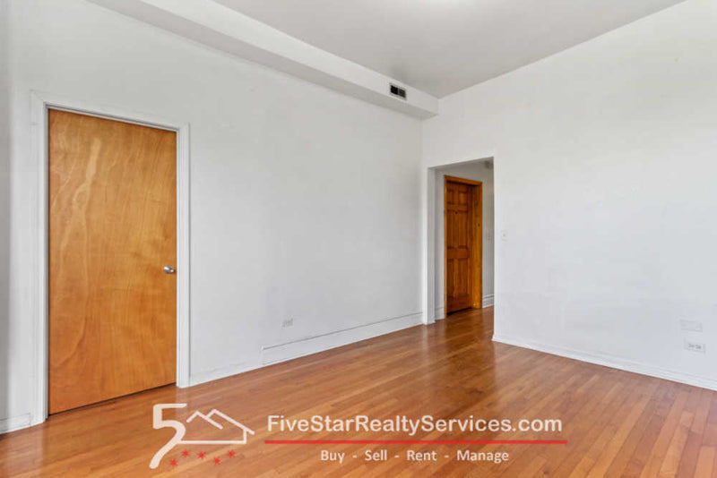 1511 N California Ave., Chicago  -  Five units