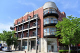 2 Bed 2 Bath  |  4518 N Kedzie #2F  |  Albany Park