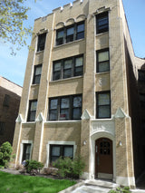 3 Bed 2 Bath  |  6127 N Francisco #3  |  Peterson Park