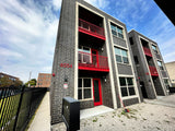 Bronzeville, Chicago  |  2, 3 & 4 Bedrooms