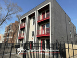 Bronzeville, Chicago  |  2, 3 & 4 Bedrooms