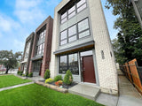 Bronzeville, Chicago  |  2, 3 & 4 Bedrooms