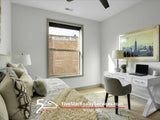 3 Bed 2 Bath  |  4235 S Champlain #3N  |  Bronzeville