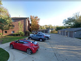 2 Bed 2 Bath  |  1320 Brook St. #J  |  St. CHarles