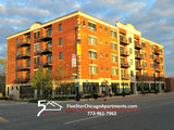 2 Bed 2 Bath  |  8255 Skokie Blvd #404  |   Skokie