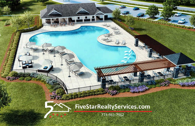 3 Bed 2 1/2 Bath + Bonus Rm  |  1447 Yosemite Way  |  Pinegree Grove