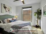 3 Bed 2 Bath  |  4235 S Champlain #3N  |  Bronzeville