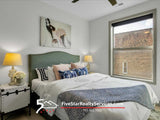 3 Bed 2 Bath  |  4235 S Champlain #3N  |  Bronzeville