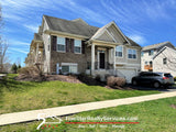 Pingree Grove, Kane County  |  3 Bedrooms