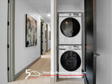3 Bed 2 Bath  |  4235 S Champlain #3N  |  Bronzeville