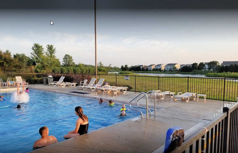Pingree Grove, Kane County  |  3 Bedrooms