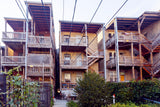 1511 N California Ave., Chicago  -  Five units