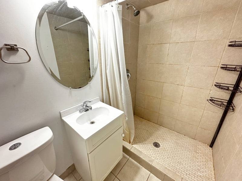1511 N California Ave., Chicago  -  Five units
