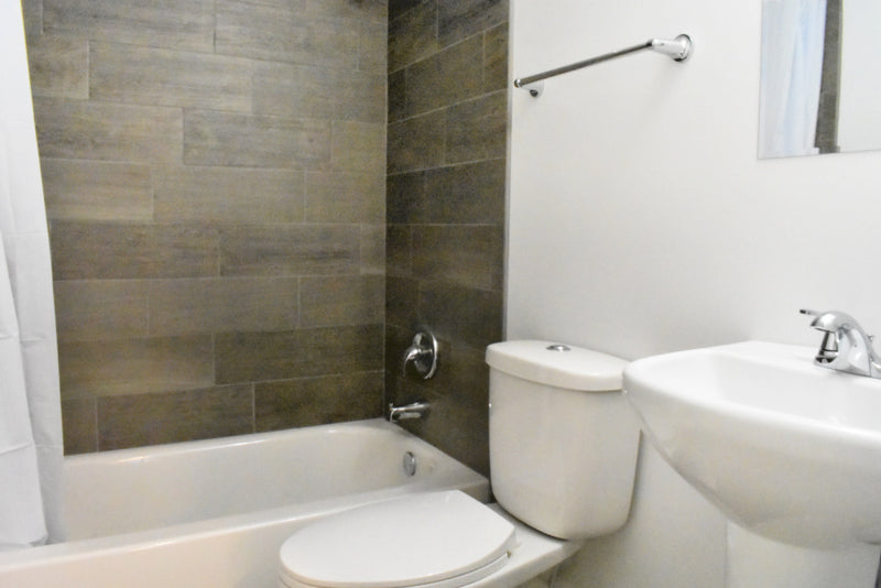 1511 N California Ave., Chicago  -  Five units