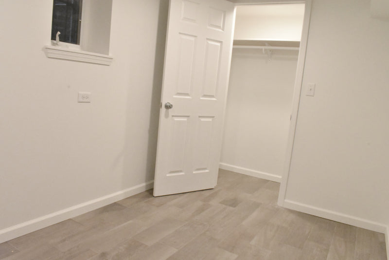 1511 N California Ave., Chicago  -  Five units