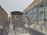 2 Bed 2 Bath  |  4518 N Kedzie #2F  |  Albany Park
