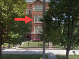 4 Bed 2 Bath  |  1520 E Marquette #2  |  Jackson Park