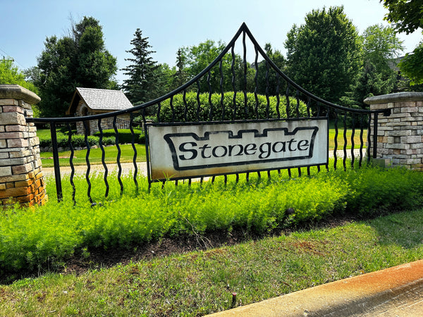 7006 Wildflower - LOT