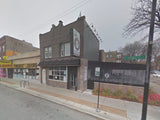 2 Bed 2 Bath  |  4518 N Kedzie #2F  |  Albany Park