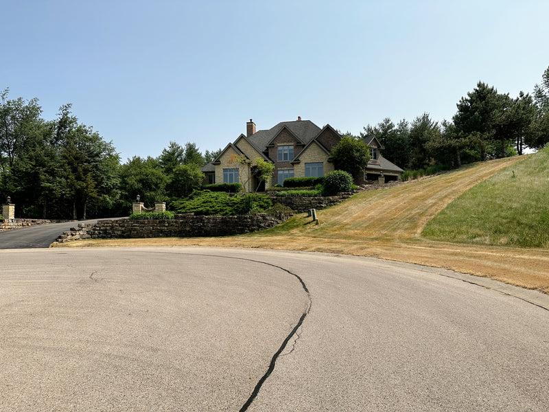 7006 Wildflower - LOT