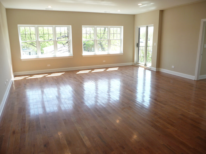3705 N Kedzie Ave  |  Irving Park  |  1 & 2 Bed Apts