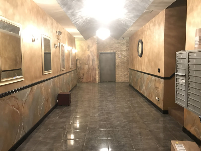 3705 N Kedzie Ave  |  Irving Park  |  1 & 2 Bed Apts