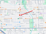2 Bed 2 Bath  |  4518 N Kedzie #2F  |  Albany Park