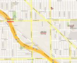 3705 N Kedzie Ave  |  Irving Park  |  1 & 2 Bed Apts