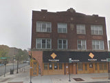 2 Bed 2 Bath  |  4518 N Kedzie #2F  |  Albany Park