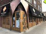 2 Bed 2 Bath  |  4518 N Kedzie #2F  |  Albany Park