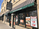 2 Bed 2 Bath  |  4518 N Kedzie #2F  |  Albany Park